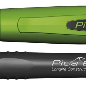 Portaminas de carpintero con mina de grafito