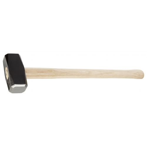 DIN 6475 con Mango de Madera de Hickory (5 Kg) Picard PICARD-0000402-05-MALLO otro