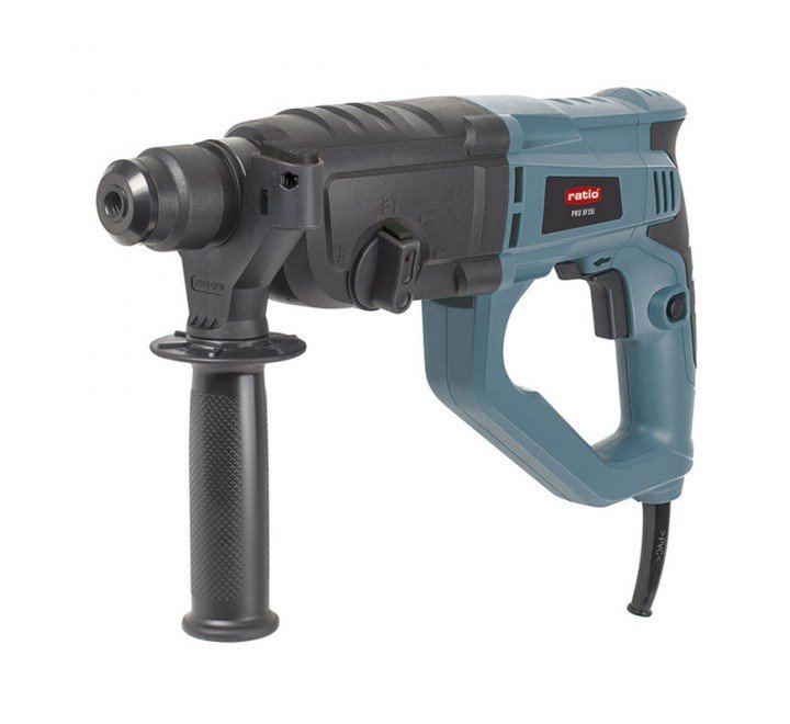 RATIO 7993X366 - Martillo perforador con cable RATIO Pro X35J