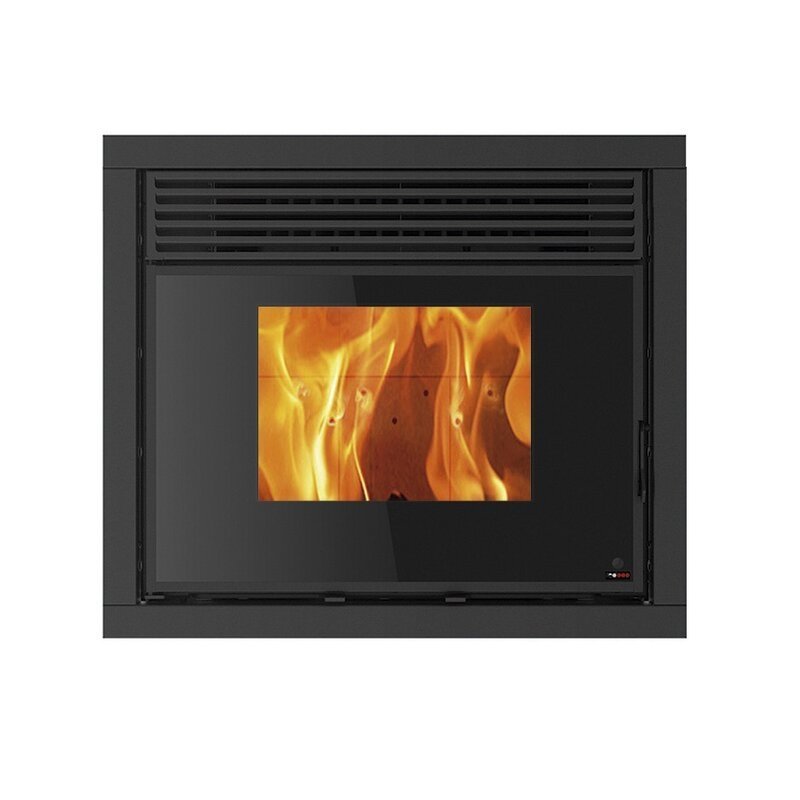 Cassete insertable de pellet Redpod First Insert Plus