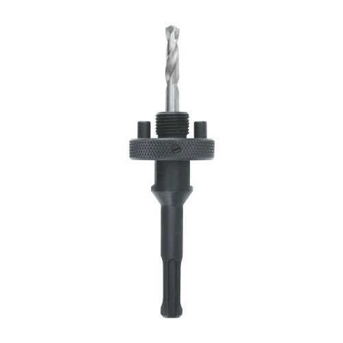 y Broca Guía para Coronas Hss-bimetal 32-210 Mm Tipo A7 Sds-plus Ruko RUKO-106211-SOPORTE corte perforación