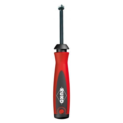 Disco HSS de Respuesto para Desbarbador de Ranuras Ruko RUKO-107063-1 corte perforación