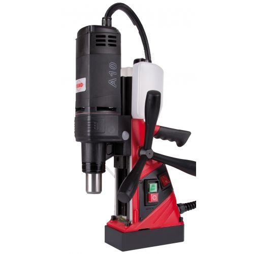 de Columa Base Magnética A10 Ruko RUKO-108010A-TALADRO herramienta eléctrica