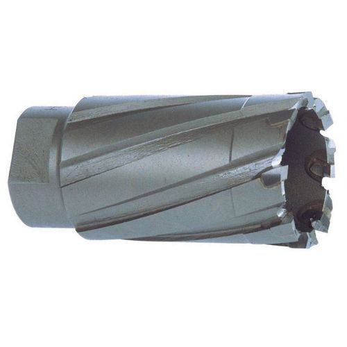 Hueca con Dientes Metal Duro y Asiento de Rosca (ø 80 Mm) Ruko RUKO-108080-BROCA corte perforación