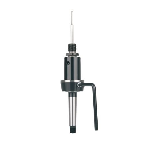 para Brocas Huecas con Asiento de Rosca CM2 Ruko RUKO-108102-SOPORTE corte perforación