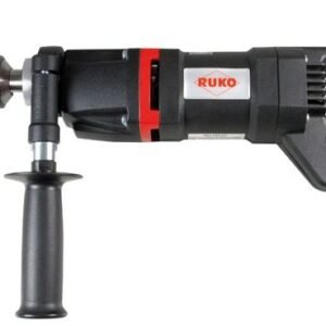 Perforadora sacanúcleos portátil RSH 1300 de 800 Wattios y 3400 rpm