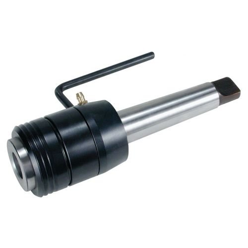 Automático Easylock con Refrigeración Interna para Brocas Huecas Weldon, Cono CM2 Ruko RUKO-108317-SOPORTE corte perforación