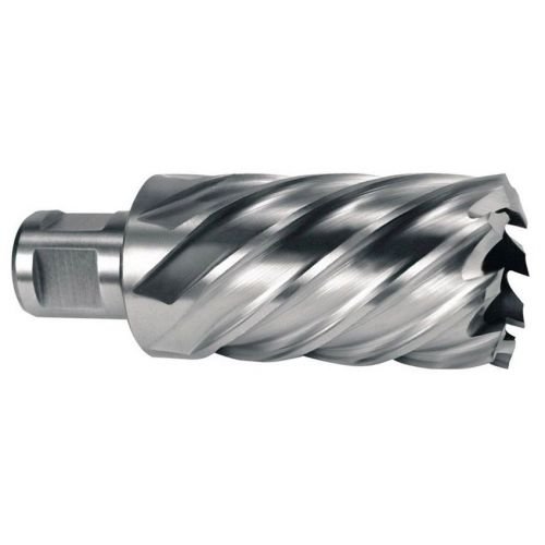 Hueca HSS Multi-capas Vástago Weldon (ø 26 Mm) Ruko RUKO-108456-BROCA corte perforación