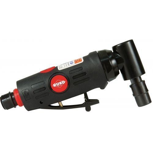 L-mini Amoladora Neumática a 90º Ruko RUKO-116110 116110 L herramienta eléctrica
