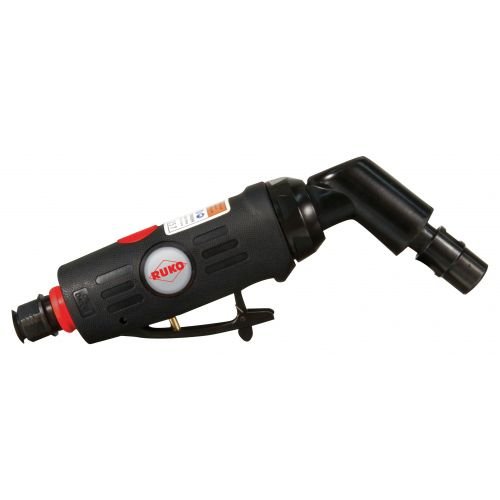 L-mini Amoladora Neumática a 115º Ruko RUKO-116120 116120 L herramienta eléctrica
