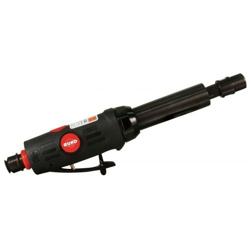 L-mini Amoladora Neumática Larga Ruko RUKO-116130 116130 L herramienta eléctrica