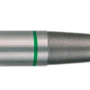 Macho de roscar para máquinas M DIN 371 HSS-Co 5 rectificado tipo B. Rosca M 10