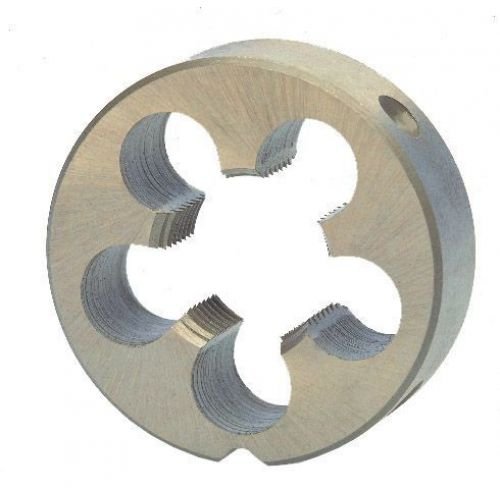 Redondo MF DIN EN 22568 HSS Rectificado Tipo B Cerrado Rosca MF12 X 1,25 Mm Ruko RUKO-239122-COJINETE otro