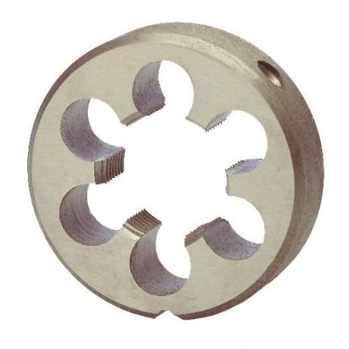 Redondo G DIN EN 24231 HSS Rectificado Tipo B Cerrado Rosca G1 5/8" Ruko RUKO-240158-COJINETE otro