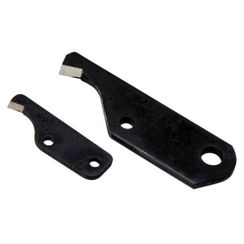 de Repuesto para Restauradores de Roscas Macho (ø 17,0-38,0 Mm) Ruko RUKO-244701-4-CUCHILLAS otro