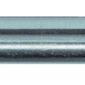 Pack de 10 brocas dobles HSS rectificada con autocentrado (Ø 5,00 mm)