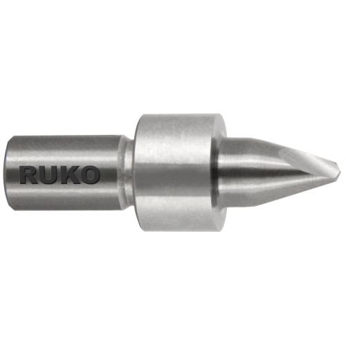 Metal Duro Rosca M 5 Apta Solo para Taladro RSH 1300 Ruko RUKO-274005-FLUOBROCA herramienta eléctrica