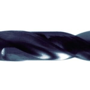 Broca helicoidal metal duro TC DIN 338 Tipo N (Ø 8,5 mm)