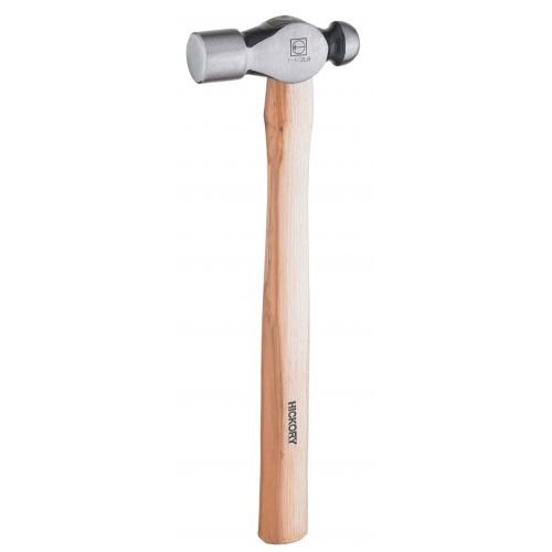 de Bola con Mango de Madera de Hickory (1733G) Ruthe RUTHE-3030070119-MARTILLO herramienta manual