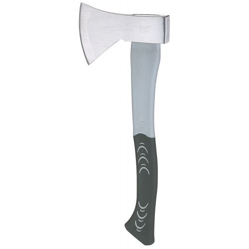 DIN 5131 B - 7294 B con Mango Ergonómico de Fibra de Vidrio (1400 G) Ruthe RUTHE-3014065019-HACHA otro