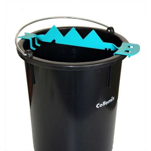 190-ABRIDOR de Sacos Sharky Collomix COLLOMIX-19 otro