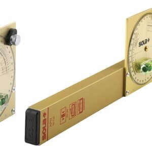 Medidor de ángulos magnético NAM (130 mm)