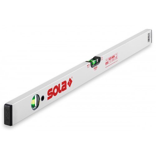 de Burbuja de Aluminio Magnético AVM (200 Cm) Sola SOLA-AVM200-NIVEL otro