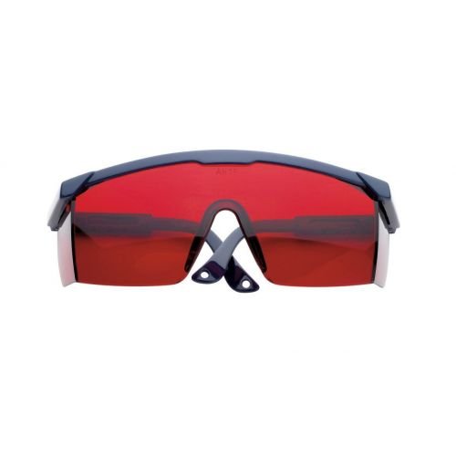 Sola-lbred-gafas Intensificadoras para Niveles Láser Rojos protección