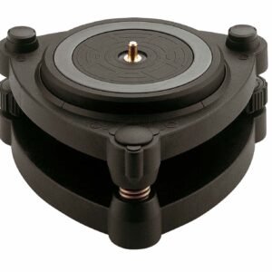 Base niveladora adaptable