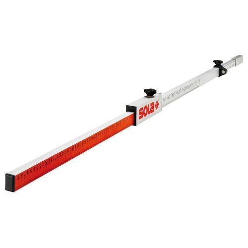 Sola-fl-mira Telescópica de Aluminio otro