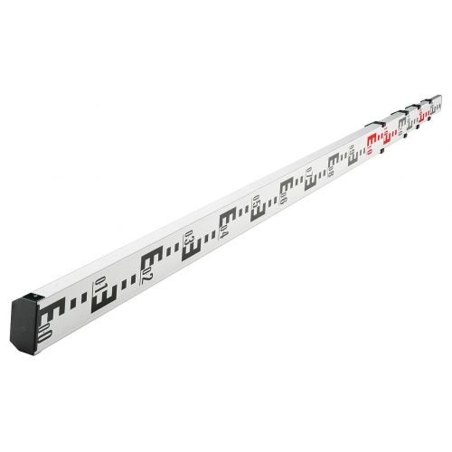 Telescópica de Aluminio Anodizado Sola SOLA-ML5-MIRA otro