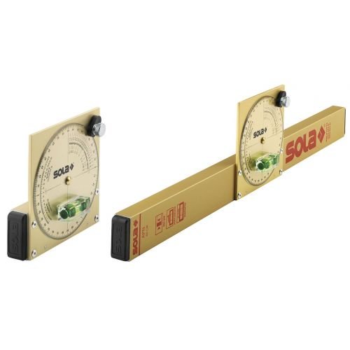 de Ángulos Magnético NAM (500 Mm) Sola SOLA-NAM50T-MEDIDOR otro