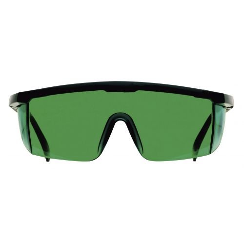 Sola-lbgreen-gafas Intensificadoras para Niveles Láser Verdess protección