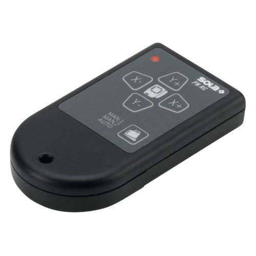 Sola-pnrc-mando a Distancia para Nivel Proton otro