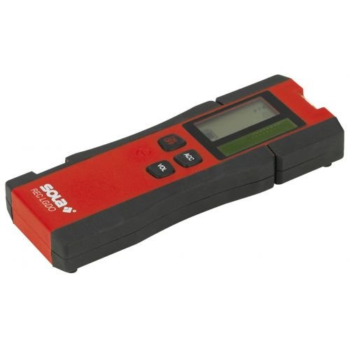 Sola-reclgdo-receptor Universal para Niveles de Línea Verde otro