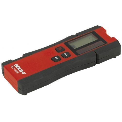 Sola-reclrdo-receptor Universal para Niveles de Línea Roja otro