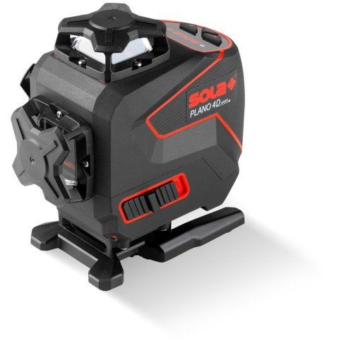 Dgreen-nivel Láser de Líneas PLANO 4D GREEN Sola SOLA-PLANO4 otro