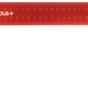 Escuadra de carpintero SRB (300 x 145 mm)