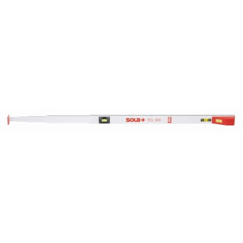 Telescópica TEL S (con Alcance de Medición de 1,53 a 8,00 Mm) Sola SOLA-TEL800S-REGLA otro