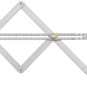 Escuadra combinada ajustable VK