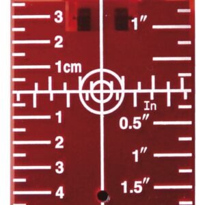 Diana con base magnética (115x75x12 mm)