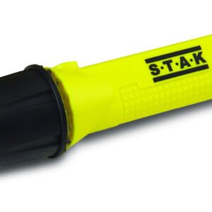 Linterna ATEX 1W OSRAM IP67