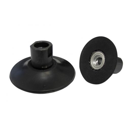 Std ABRASIVES-447530-PLATO M14 Lockit 76 Mmm Std. Abrasives otro