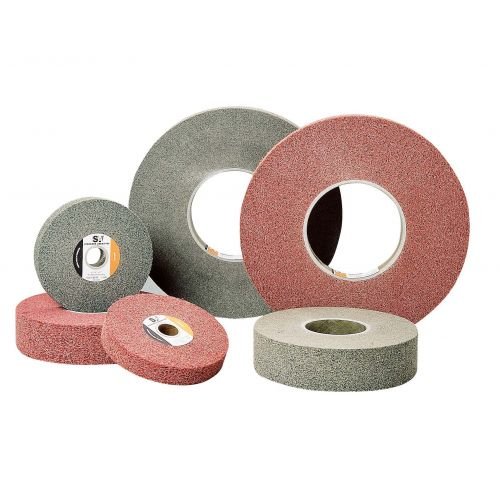 Std ABRASIVES-853893-CONVOLUTE-DB 305X 51X127 8 Sf-m Std. Abrasives 305X51X127 otro
