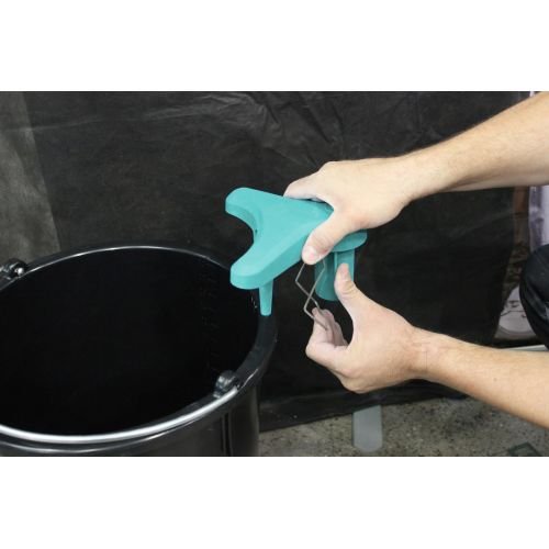 040-DISPOSITIVO de Succión Dust EX Collomix COLLOMIX-19 otro