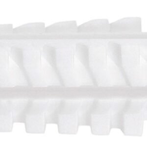 Bote de 190 tacos universales de 6 x 41 mm