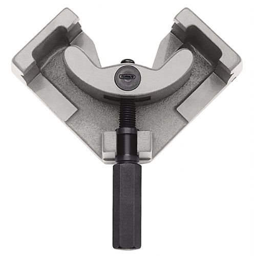 de Ángulos para Metal 2X60 Mm Turnus TURNUS-450-260-MORDAZA otro