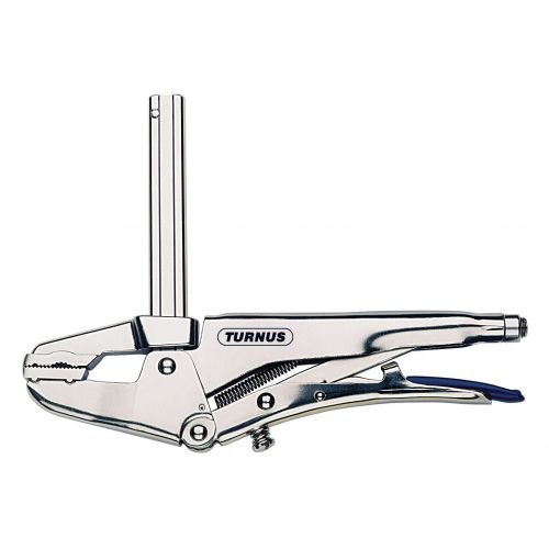 Grip Paralelas 100 X 65 Mm Turnus TURNUS-685-100-MORDAZAS 100X65 Mm otro