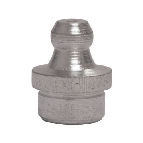 Engrasadores Hidráulicos Rectos sin Rosca para Embutir Tipo H1A (r 10 X L 15 X Ø12 Acero) Umeta UMETA-1100389-25-25 otro