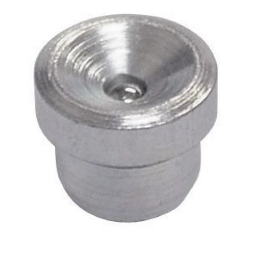 Engrasadores Cóncavos Recto de Embutición Tipo D1A (r 10 X L 9 5 X Ø12 Acero) Umeta UMETA-3100389-25-25 otro